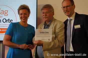 Ministerin Ina Brandes stellt Löhne bis zu 120.000 Euro in Aussicht