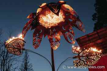 Terrace man to bring ValhallaFest art installation to Burning Man