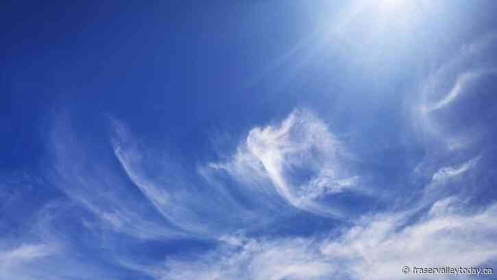 Cooling Centres available in Abbotsford as heatwave arrives in Fraser Valley