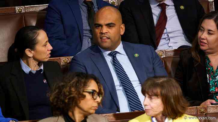 'Reject the divisiveness,' Allred tours Texas in bid to take on Ted Cruz