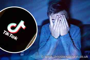 What is the TikTok 'horror movie' Zepotha and is it real?