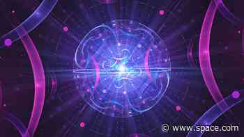 'Quantum superchemistry' observed for the 1st time ever