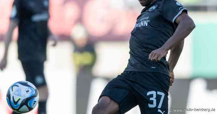 Rassismusvorfall überschattet Fürther Pokalsieg