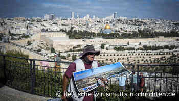 Israel verwehrt saudischem Palästina-Botschafter Sitz in Jerusalem