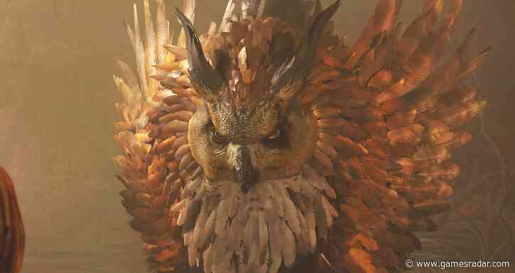 Baldur's Gate 3 Druids are discovering the sheer power of divebombing Owlbears