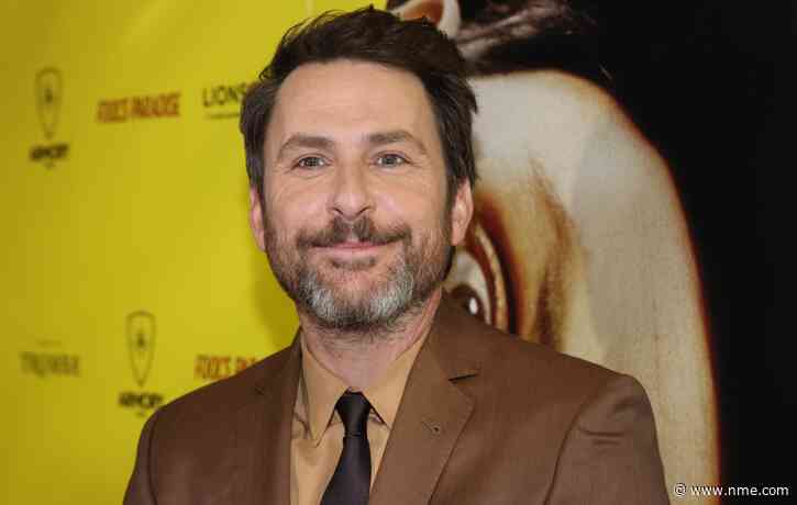 Watch Charlie Day perform ‘The Nightman Cometh (Dayman)’ with Portugal. The Man