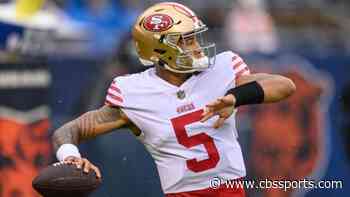 49ers vs. Raiders odds, spread, line, time: 2023 NFL preseason Week 1 picks, predictions by expert on 13-6 run