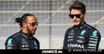 Formel-1-Teamduelle 2023: So steht es zur Sommerpause