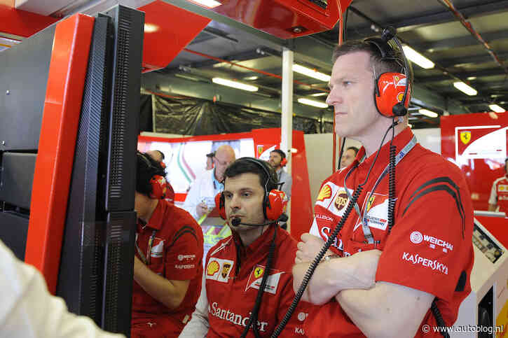 “Britten willen niet meer voor Ferrari werken”