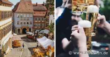 Sandkerwa 2023 Bamberg: So kommen Besucher ab sofort an Festabzeichen - sonst kein Zutritt