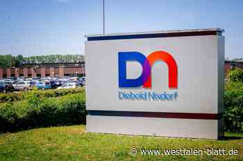 Diebold Nixdorf schüttelt Milliardenschulden ab