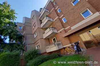 Immer größere Wohnungen, immer weniger Bewohner