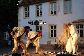 Bielefeld: Der Reichtum der Maiskörner