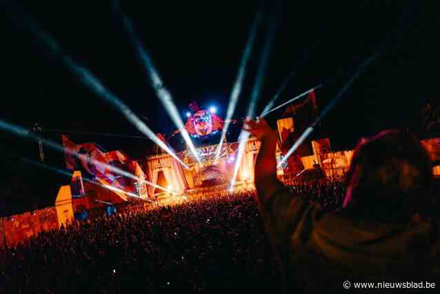 Rijvers Festival hypet met 40.000 bezoekers: “Alle populaire televisie-, YouTube- en TikTok-sterren komen hier samen”