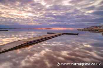 Twenty terrific photos showcasing the beauty of Wirral in summer