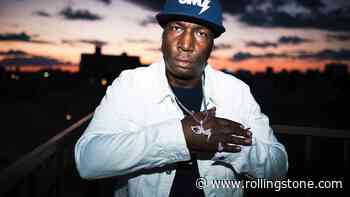 Grandmaster Flash on Rap’s Earliest Days and Why We Need to Remember the DJs