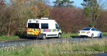 Mobile speed cameras in Hull and East Yorkshire Aug 14-20 - including Stoneferry and Bridlington route