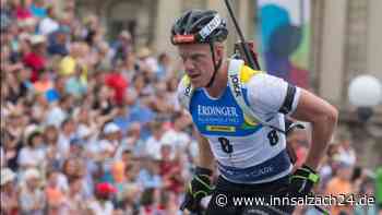 City-Biathlon: Rees und Weidel stürmen aufs Podest, Favoriten siegen