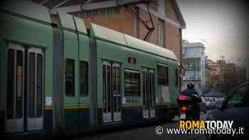 Lavori sui binari all'Esquilino: linee bus deviate