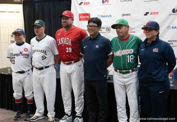 Mexico Dominates Early, Cruises to Victory over Korea!