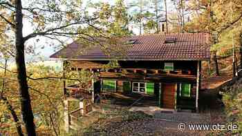 Alpenverein Jena lädt zum Denkmaltag