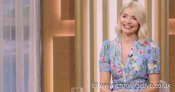 Holly Willoughby's new This Morning co-host 'revealed' as date set for ITV return