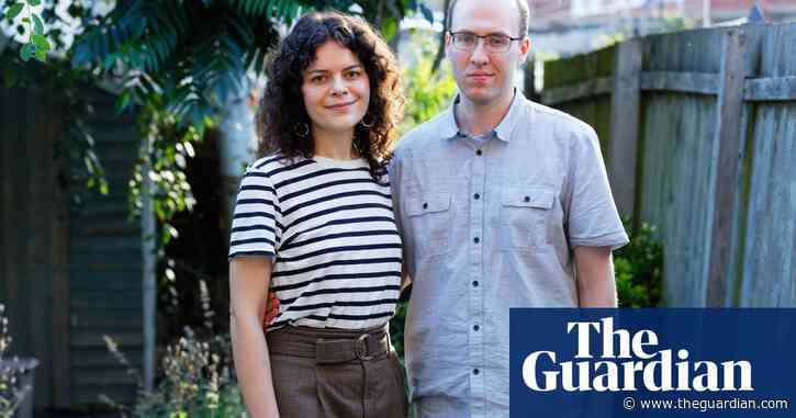 How six UK couples manage family finances now the pressure is on