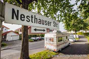 Nesthauser Straße in Paderborn-Elsen muss erneuert werden