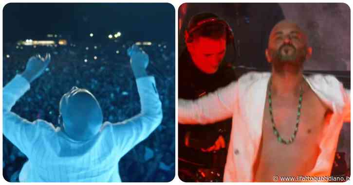 Negramaro a Galatina, la grande festa rovinata dalla viabilità in tilt: “5 ore di coda, niente parcheggio che avevamo pagato e concerto saltato”