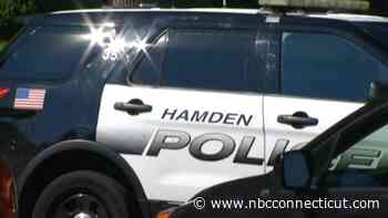 1 seriously injured in shooting at Hamden apartment complex