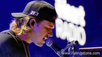 Morgan Wallen Shaves His Mullet — and Hopefully Kills a Hairstyle That Overstayed Its Welcome