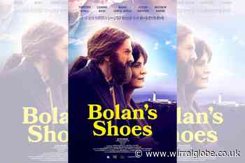 Carpenters Group sponsor 'Bolan’s Shoes' world premiere