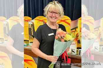 Cathy Condron's 20 years of helping others lose weight