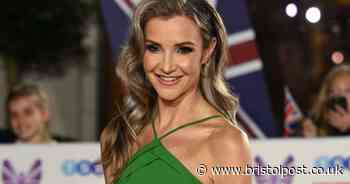 Helen Skelton struggles to not get emotional as she departs BBC Radio 5 Live show