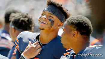 2023 NFL win totals, awards odds, lines, picks, football predictions: Expert enters 200-1 prop bet