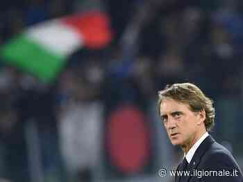 Mancini e quelle "sirene" arabe: sarà ct dell'Arabia Saudita?