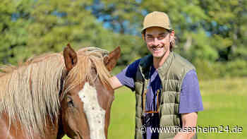 Auch Erben will gelernt sein: Wie Ludwig von Cramer-Klett zum Aschauer „Baron“ wurde