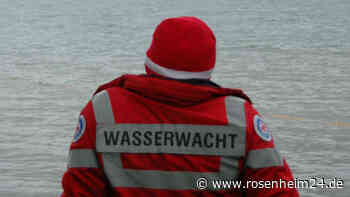 Offenkundige Fehleinschätzung führt zu Großeinsatz der Rettungskräfte in Trostberg