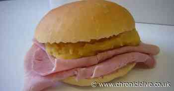 The North East venue you voted as the best place to get a ham and pease pudding stottie