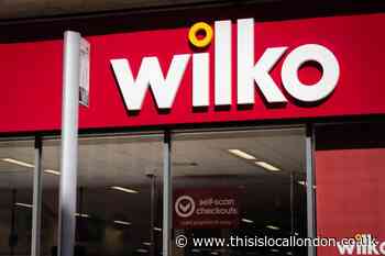 Wilko launches administration sale with products discounted