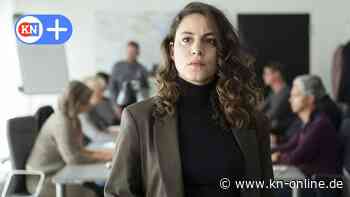 Tatort Kiel: Almila Bagriacik zu Borowski und die Angst der weißen Männer