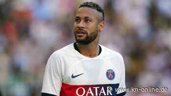 Neymar zu Al-Hilal? PSG-Star wohl vor Wechsel nach Saudi-Arabien