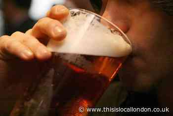 The Peasants' Revolt micropub in Brentwood set for expansion