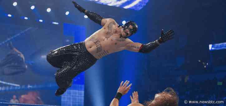 Toncoin (TON) Throws Weight Around To Lead Weekend Top 20 With 22% Rally