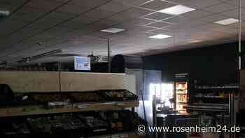 Obstkauf mit der Handylampe: Berchtesgadener Penny-Markt bleibt für einen Tag dunkel