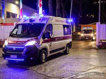 Le coltellate, il corpo abbandonato, poi la fuga: turco ammazza la ex a Bolzano