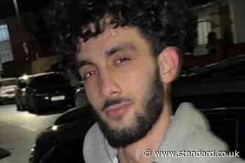 Man charged with murder following fatal stabbing in Harrow