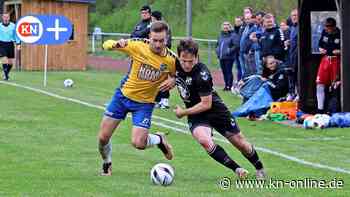 Fußball: Landesliga-Neuling SV Todesfelde II gewinnt beim Eichholzer SV