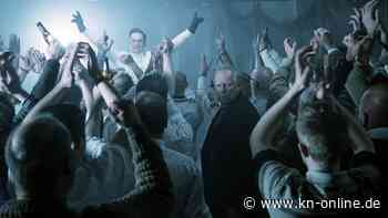 „Borowski und die Angst der weißen Männer“: So wird der neue Kieler Tatort