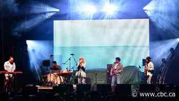 Climate concerns written between the lines for Regina Folk Fest artists, curators